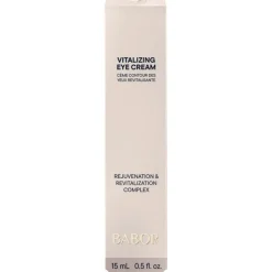 BABOR Vitalizing Eye Cream 15 ml