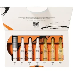 BABOR Vitamin Glow Ampullen Set 7x2 ml