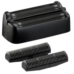 BaByblissPRO 4Artists FXONE Ersatzfolienkopf Black