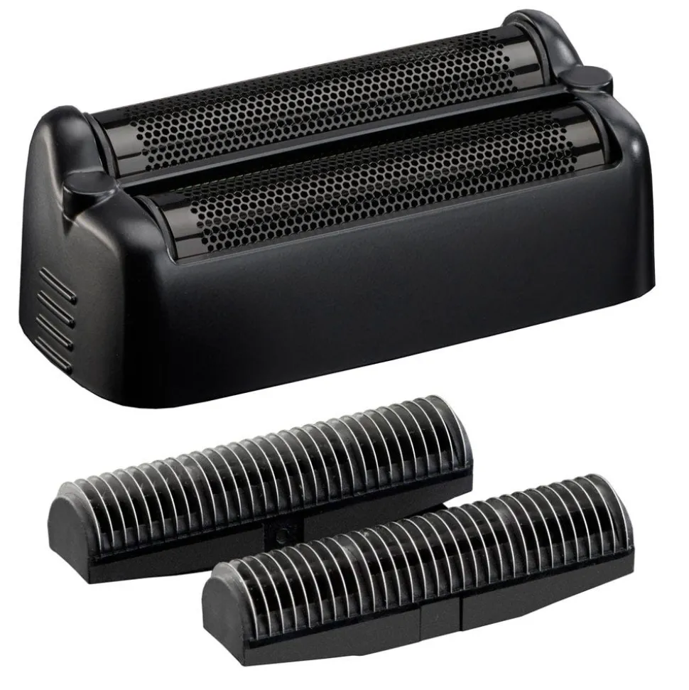 BaByblissPRO 4Artists FXONE Ersatzfolienkopf Black