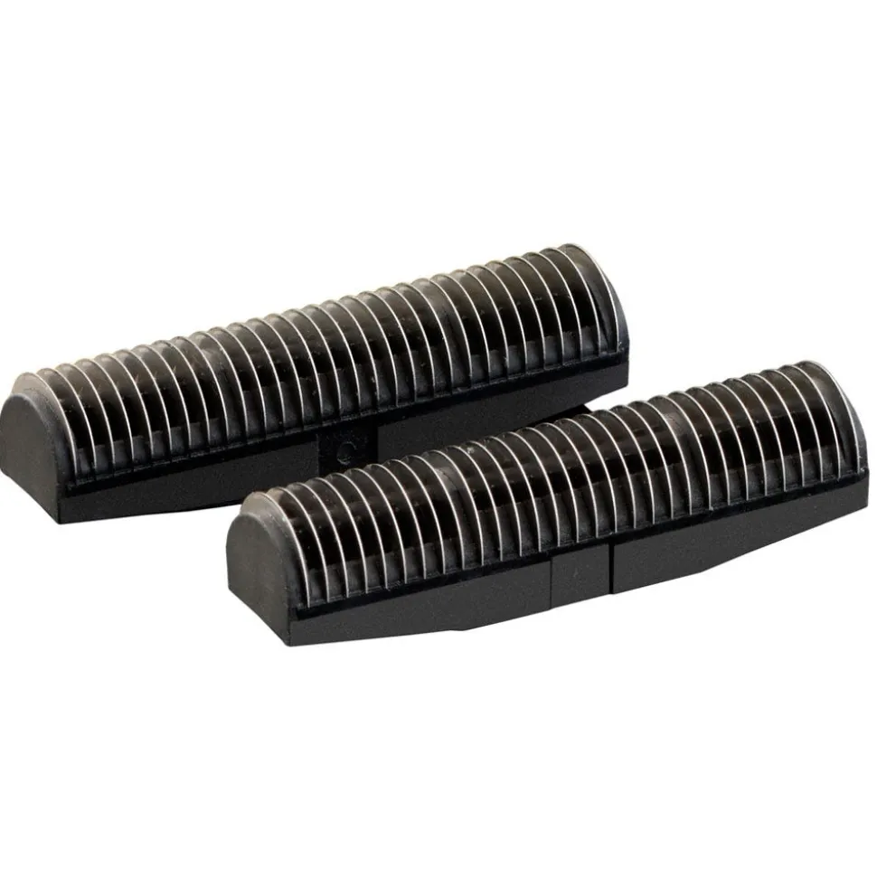 BaByblissPRO 4Artists FXONE Ersatzfolienkopf Black