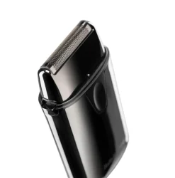 BaByblissPRO Single Foil UV Shaver