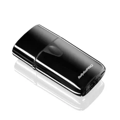 BaByblissPRO Single Foil UV Shaver
