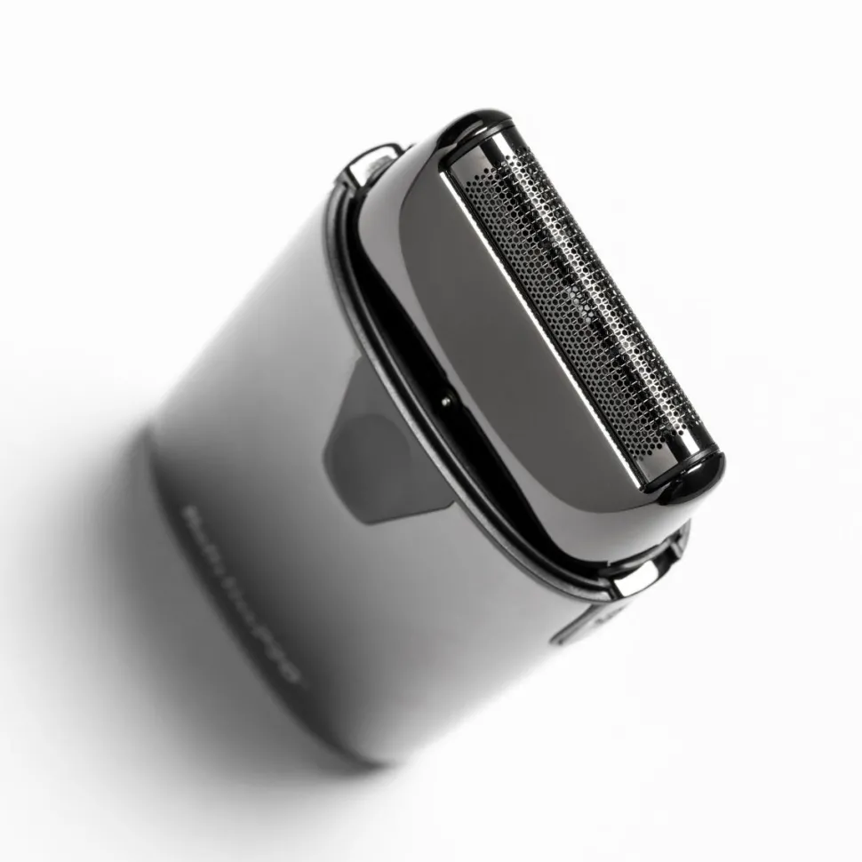 BaByblissPRO Single Foil UV Shaver