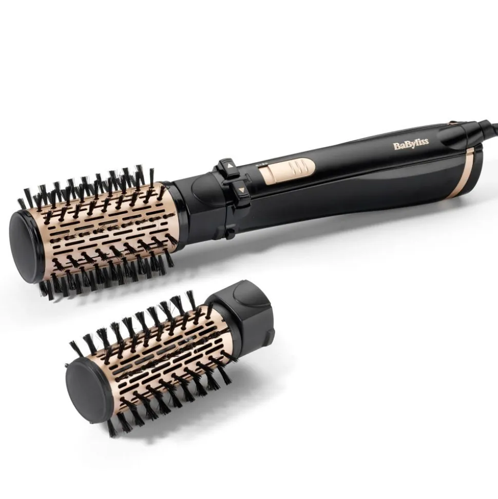 BaByliss Big Hair Dual 1000