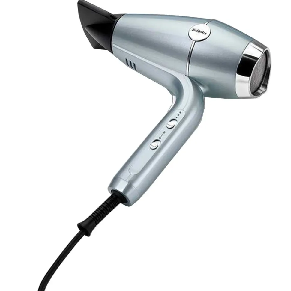BaByliss Hydro Fusion 2100 Haartrockner