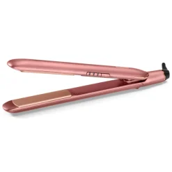 BaByliss Rose Pedal Brush Styler