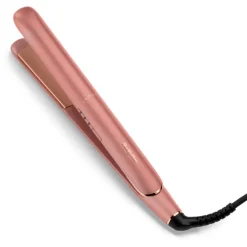 BaByliss Rose Pedal Brush Styler