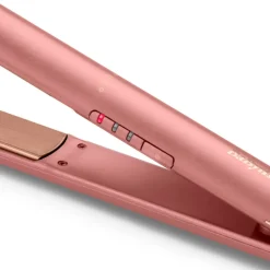 BaByliss Rose Pedal Brush Styler