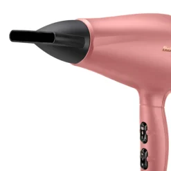 BaByliss Rose Pedal Brush Dryer