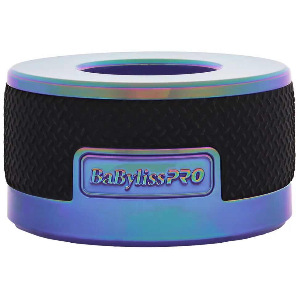 BaBylissPRO 4Artists Charging Base Boost Clipper Chameleon