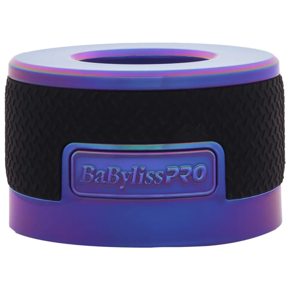 BaBylissPRO 4Artists Charging Base Boost Skeleton Chameleon