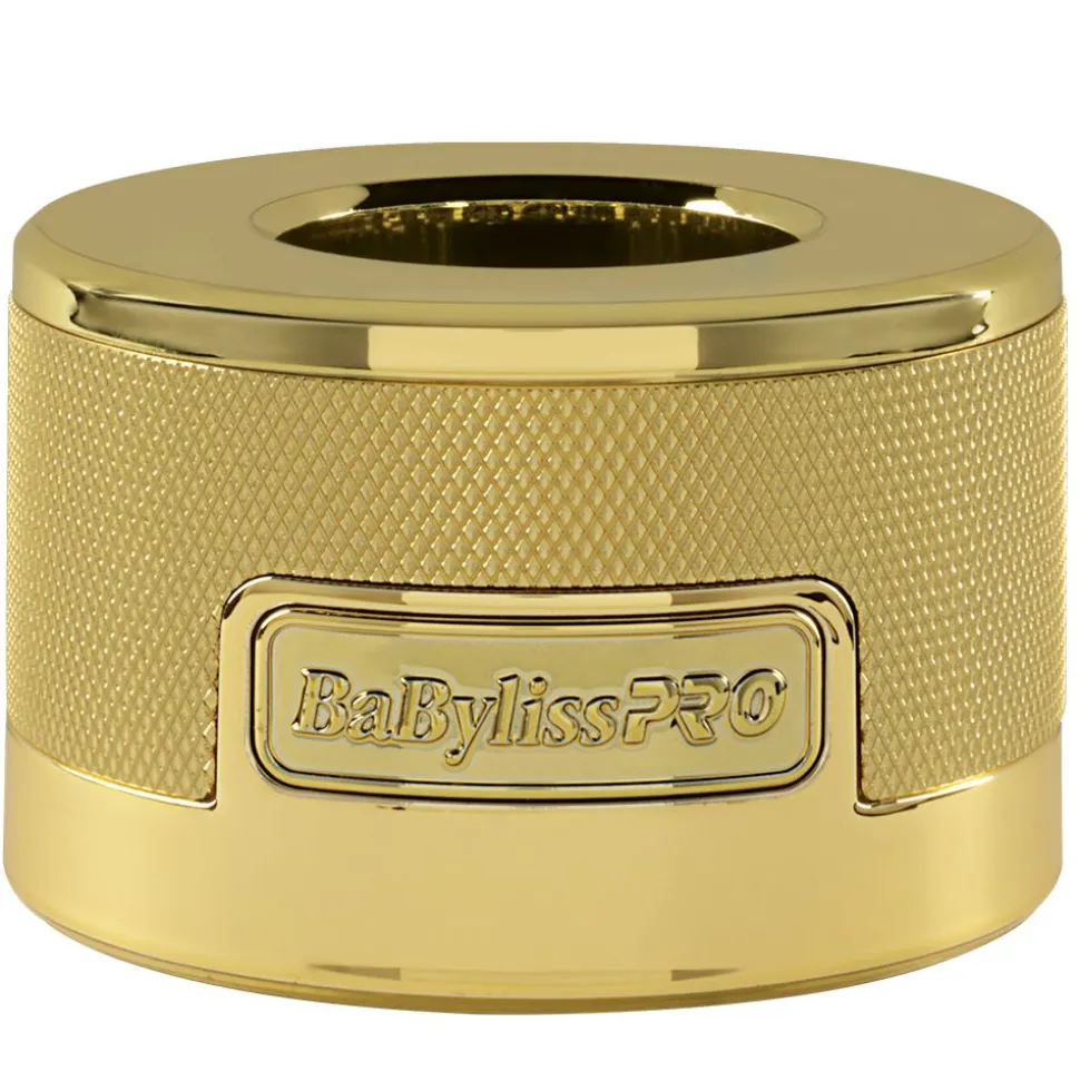 BaBylissPRO 4Artists Charging Gold SkeletonFX