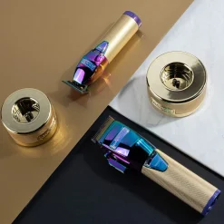 BaBylissPRO 4Artists Charging Gold SkeletonFX