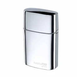 BaBylissPRO 4Artists Doppelfolienrasierer FOILFX mit Vollmetallgehäuse