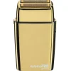 BaBylissPRO 4Artists Doppelfolienrasierer FOILFX Gold