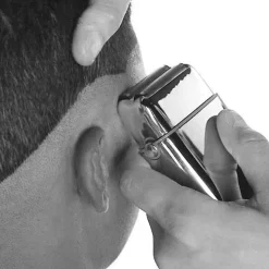 BaBylissPRO 4Artists Doppelfolienrasierer FOILFX Gold