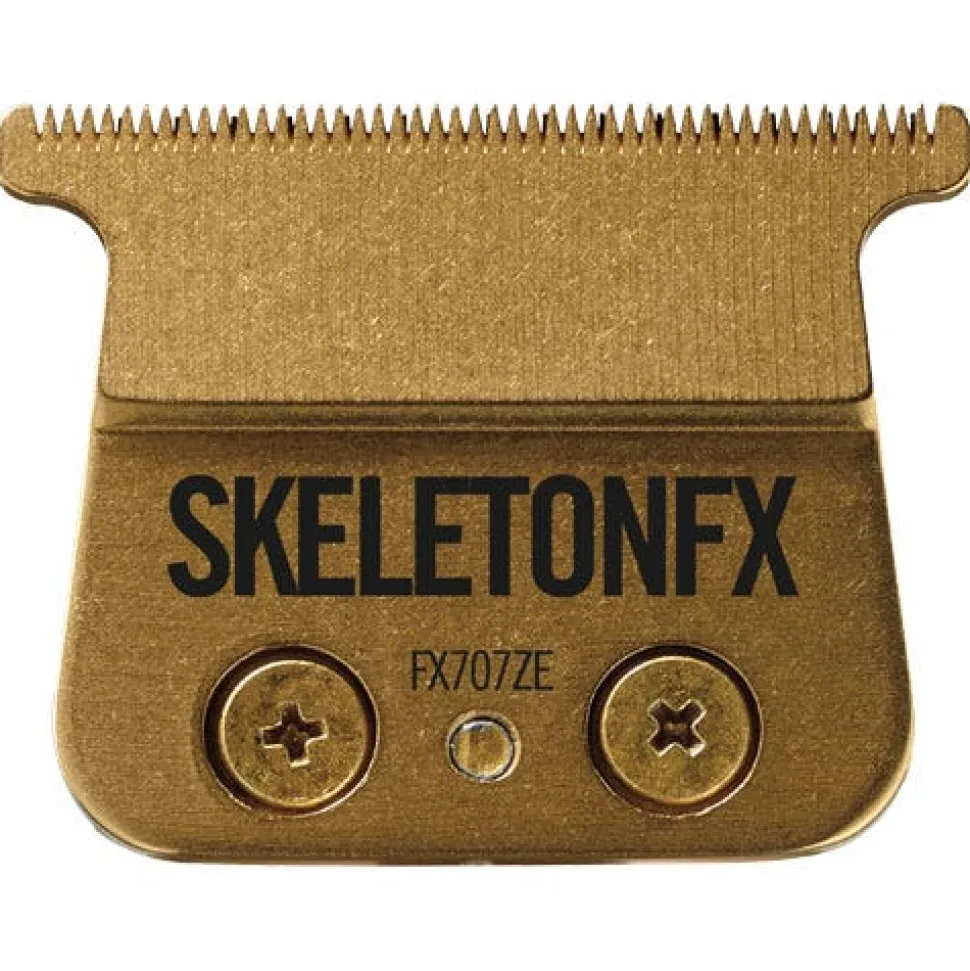 BaBylissPRO 4Artists Ersatzklinge für FX7870GE, FX7870BKE, FX7870RE