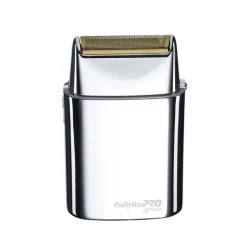 BaBylissPRO 4Artists Folienrasierer FOILFX mit Vollmetallgehäuse