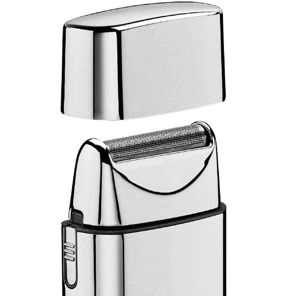 BaBylissPRO 4Artists Folienrasierer FOILFX mit Vollmetallgehäuse