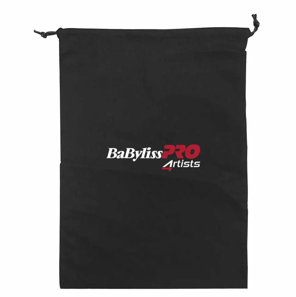 BaBylissPRO 4Artists Folienrasierer FOILFX mit Vollmetallgehäuse