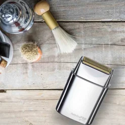 BaBylissPRO 4Artists Folienrasierer FOILFX mit Vollmetallgehäuse