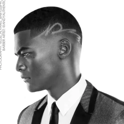 BaBylissPRO 4Artists Folienrasierer FOILFX mit Vollmetallgehäuse