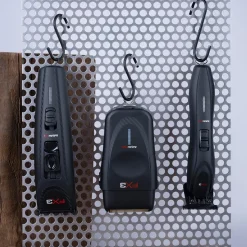 BaBylissPRO 4Artists FX3 Doppelfolienrasierer