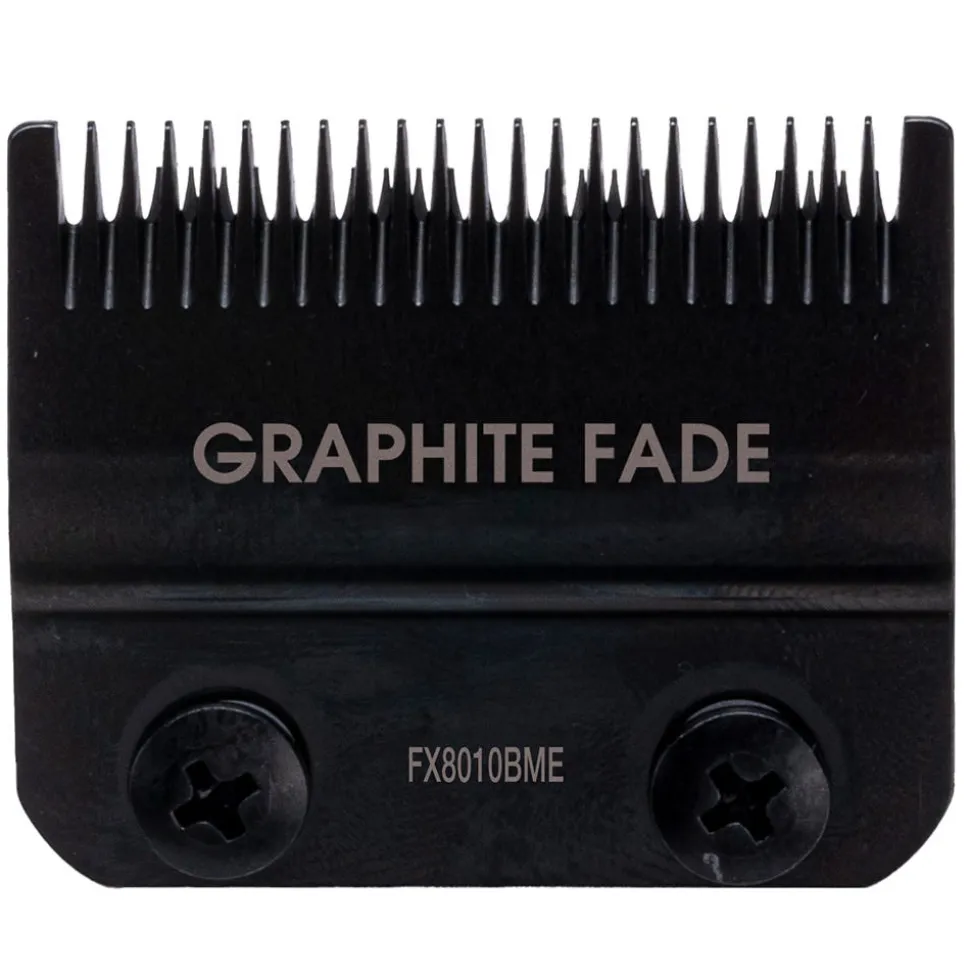 BaBylissPRO 4Artists Graphite Fade Blades