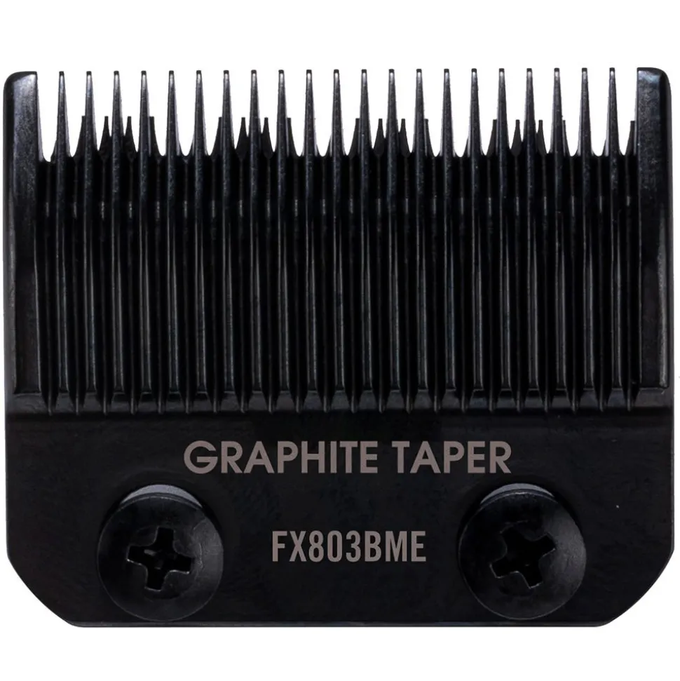 BaBylissPRO 4Artists Graphite Taper Blades