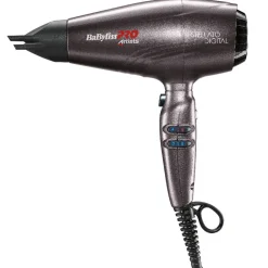 BaBylissPRO 4Artists Haartrockner Stellato Digital