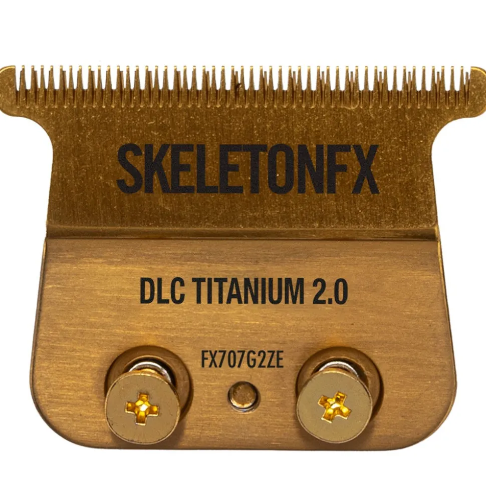 BaBylissPRO 4Artists Skeleton FX 2.0