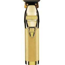 BaBylissPRO 4Artists Trimmer Gold