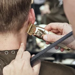 BaBylissPRO 4Artists Trimmer Gold