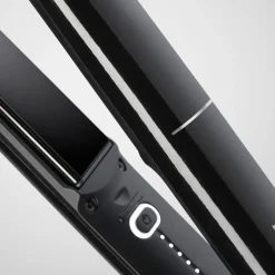 BaBylissPRO Black & Silver Italian Straightener