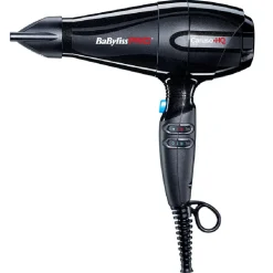 BaBylissPRO Caruso Ionic 2400W