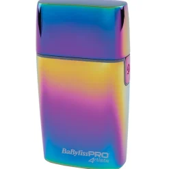 BabylissPro Doppelfolienrasierer Chameleon FoilFX02 Shaver