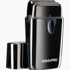 BaBylissPRO Double Foil UV Shaver