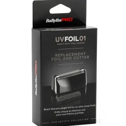 BabylissPro Ersatz-Aufsatz Einfachfolienrasierer