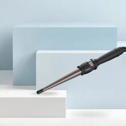 BaBylissPRO Frisiereisen KONISCH 25-13 mm