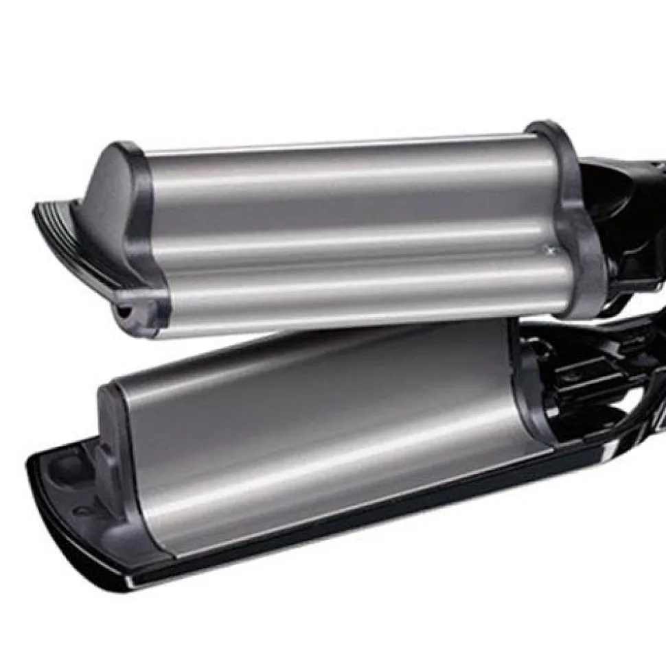 BaBylissPRO Frisiereisen DEEP WAVER