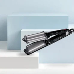 BaBylissPRO Frisiereisen DEEP WAVER