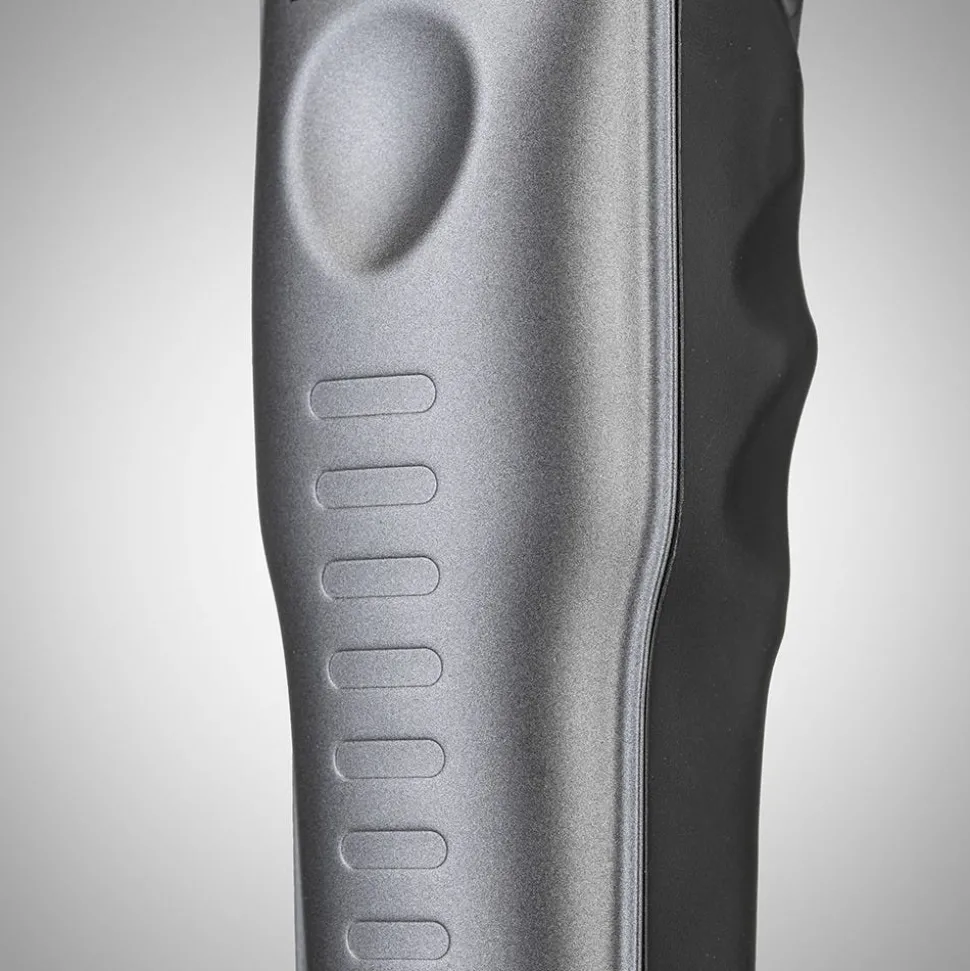 BaBylissPRO FXONE LO-PROFX Clipper Grey