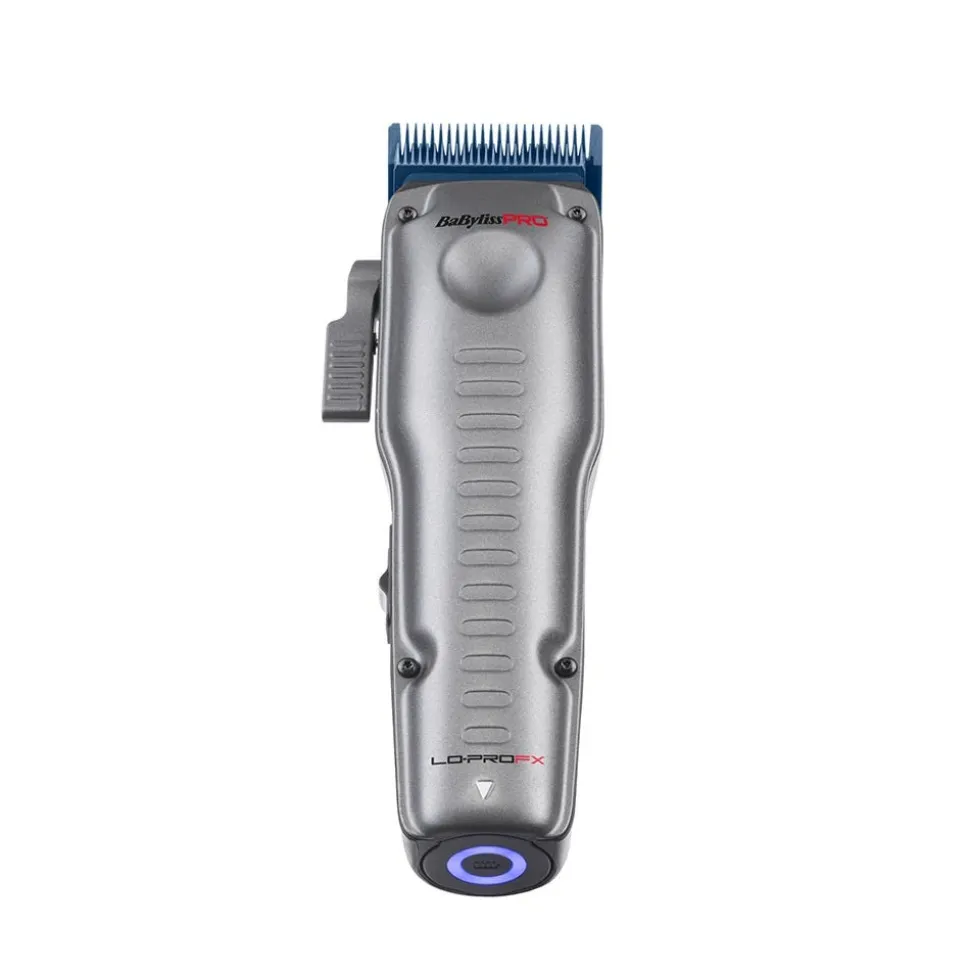 BaBylissPRO FXONE LO-PROFX Clipper Grey
