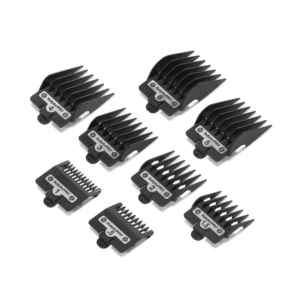 BaBylissPRO FXONE LO-PROFX Clipper Grey