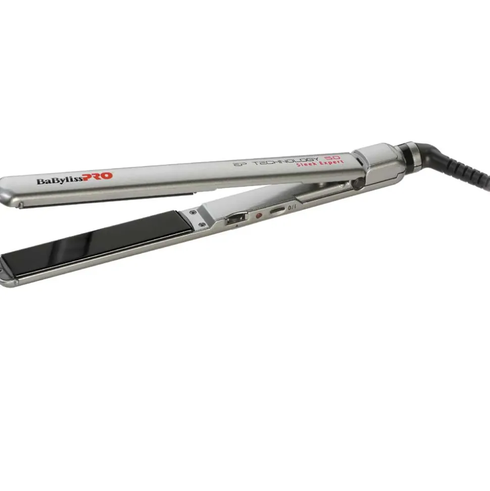 BaBylissPRO Glätteisen 24 mm EP Technology 5.0 BAB2072EPE