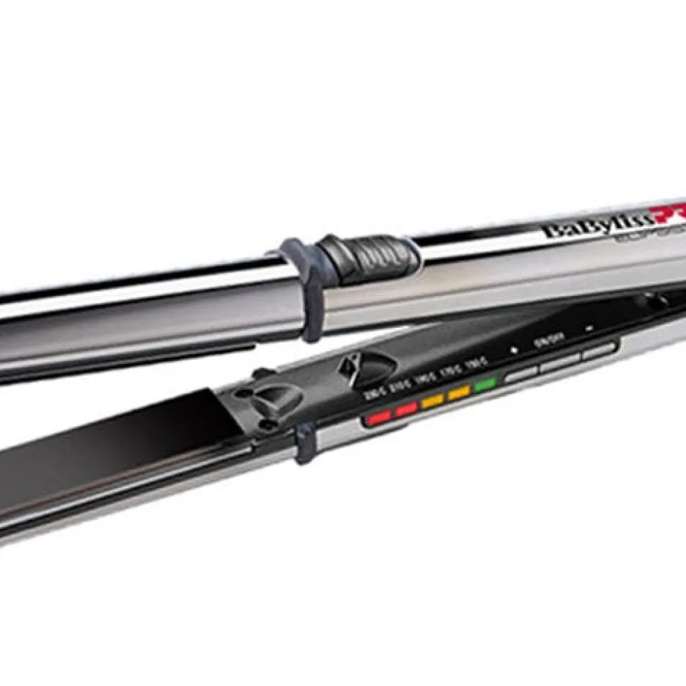 BaBylissPRO Glätteisen ELIPSIS3000