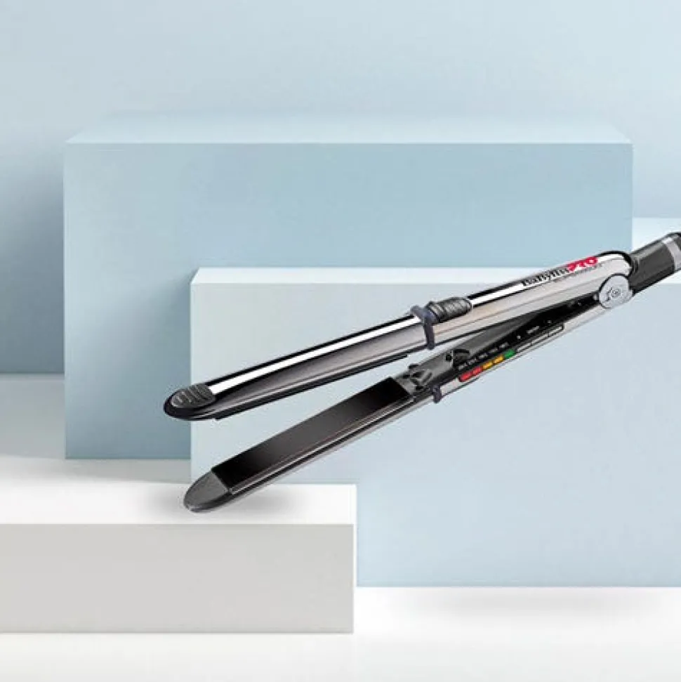 BaBylissPRO Glätteisen ELIPSIS3100