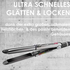 BaBylissPRO Glätteisen ELIPSIS3100