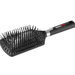 BaBylissPRO Große Paddle Bürste mit Nylon Pins